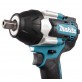 Makita DTW701Z smūginis veržliasukis 1/2"